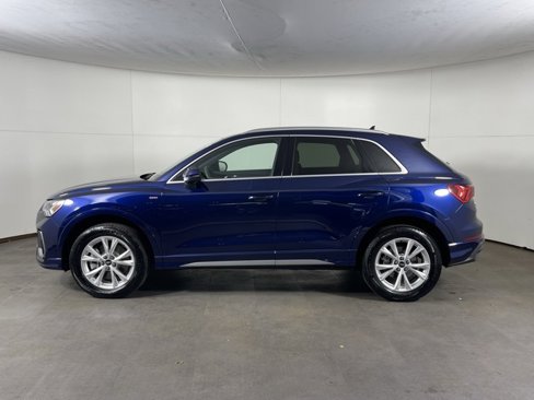 Used 2025 Audi Q3 2.0T Premium Plus w/ Premium Plus Package image 4