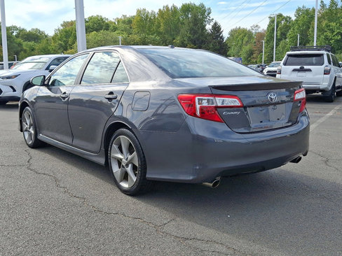 Used 2012 Toyota Camry SE image 23