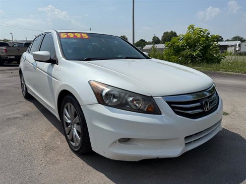 Used 2012 Honda Accord EX-L image 7