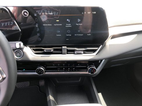 New 2026 Chevrolet Equinox LT image 21