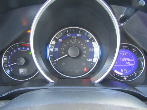 Used 2016 Honda Fit EX image 19