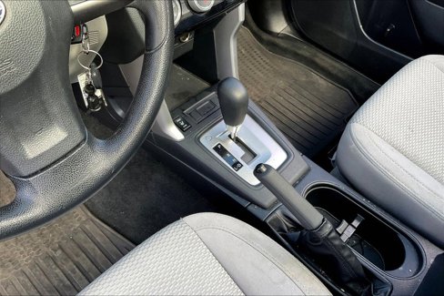 Used 2016 Subaru Forester 2.5i Premium image 16