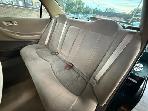 Used 2000 Honda Accord LX image 14