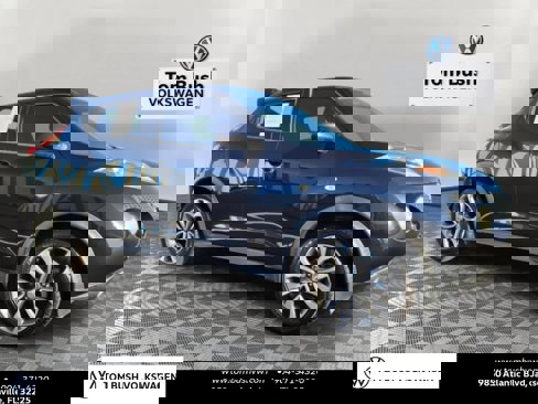 Used 2014 Nissan Juke SL w/ Sport Package image 1