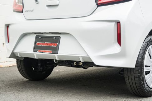 Used 2024 Mitsubishi Mirage ES image 8