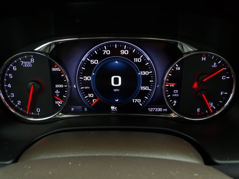 Used 2019 GMC Acadia Denali w/ Technology Package image 24