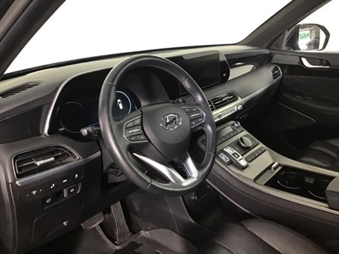 Used 2022 Hyundai Palisade Calligraphy w/ Cargo Package image 8