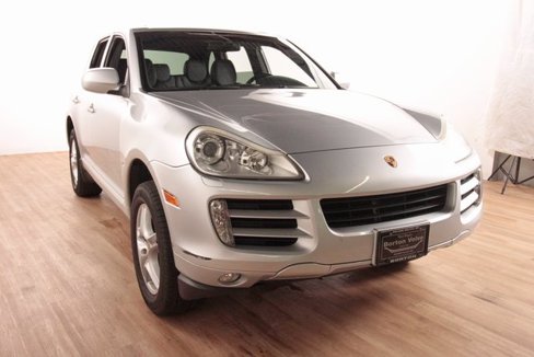 Used 2009 Porsche Cayenne S image 5