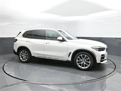 Used 2023 BMW X5 sDrive40i image 17