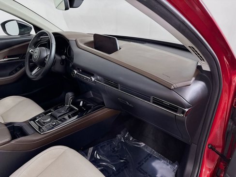 Certified 2022 MAZDA CX-30 2.5 Turbo w/ Premium Package image 37