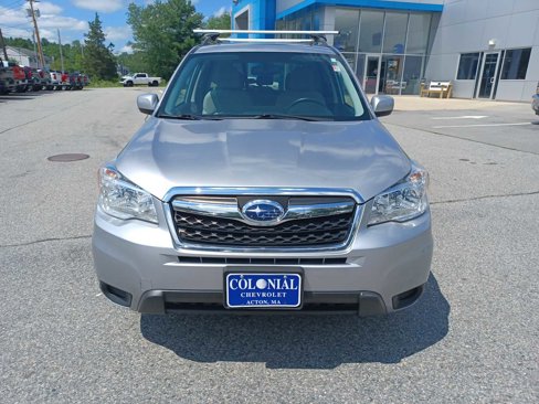 Used 2016 Subaru Forester 2.5i Premium image 20