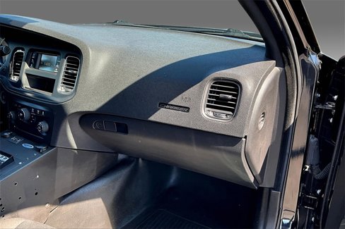 Used 2012 Dodge Charger Police image 10