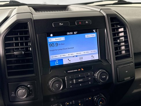 Used 2019 Ford F150 XL w/ Equipment Group 101A Mid image 13