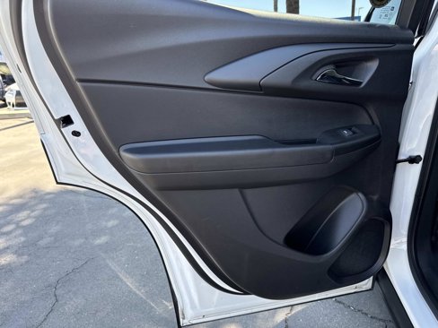 Used 2023 Chevrolet TrailBlazer LT image 18