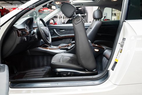 Used 2012 BMW 335i Coupe image 81