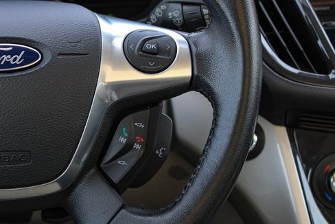 Used 2013 Ford C-MAX SEL image 30