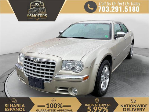 Used 2006 Chrysler 300 C w/ Protection Group II image 1