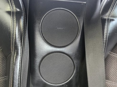 Used 2013 Maserati GranTurismo Sport image 21