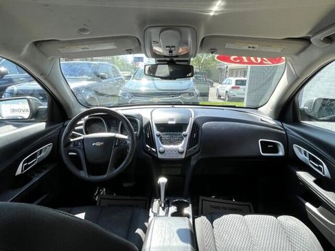 Used 2015 Chevrolet Equinox LS image 21