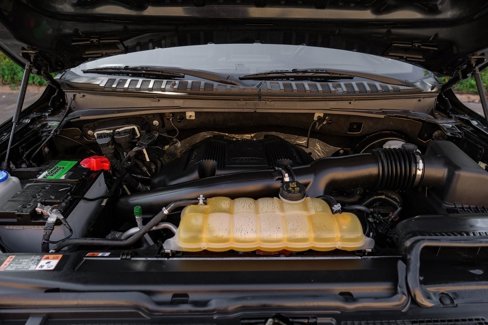 Used 2018 Ford Expedition XLT image 52