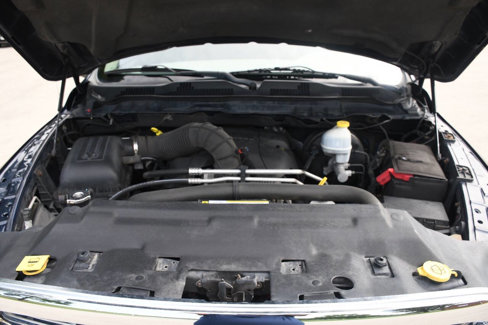 Used 2012 RAM 1500 Big Horn image 40