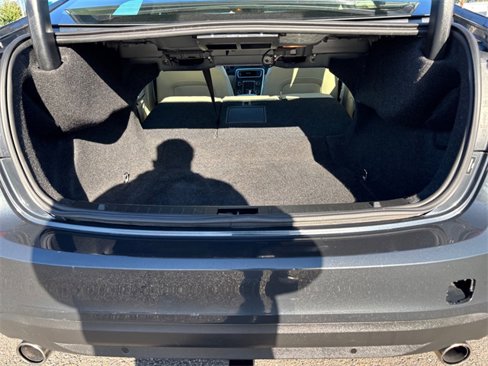 Used 2012 Volvo S60 T5 w/ Multimedia Pkg image 29