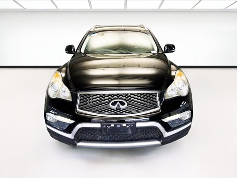 Used 2017 INFINITI QX50 2WD w/ Premium Plus Package image 2
