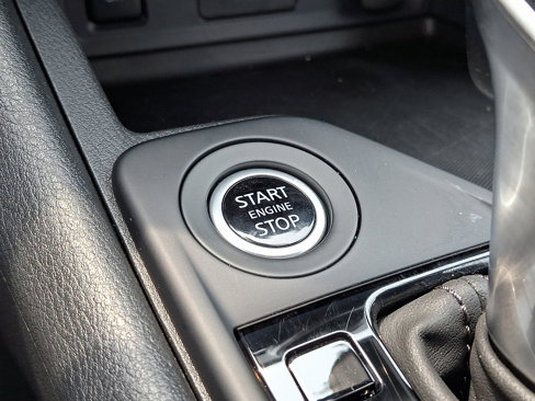 Certified 2025 Nissan Sentra S image 26