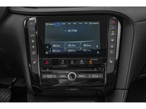 Used 2019 INFINITI QX50 Luxe image 7