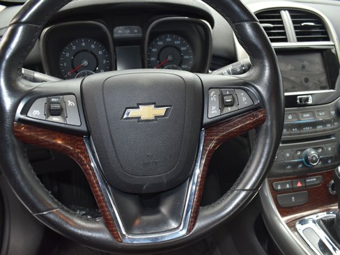 Used 2013 Chevrolet Malibu LT image 13
