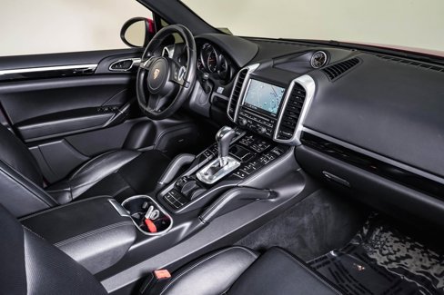Used 2014 Porsche Cayenne Diesel image 14