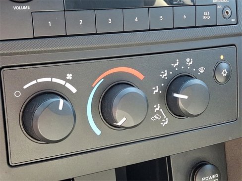 Used 2011 Dodge Dakota Big Horn w/ Convenience Group image 18