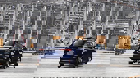 New 2026 Toyota Corolla LE w/ LE Premium Package image 24