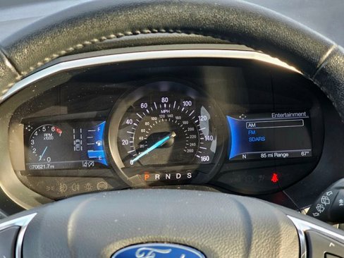 Used 2021 Ford Edge SEL w/ Convenience Package image 33