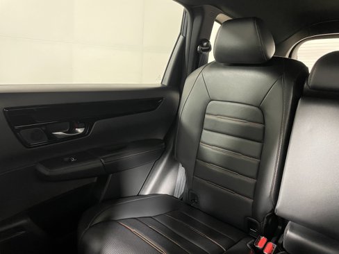 Used 2024 Honda CR-V Sport Touring image 13