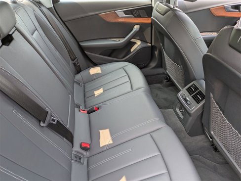 Used 2022 Audi A4 2.0T Premium image 69