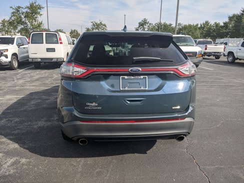 Used 2016 Ford Edge SE image 7