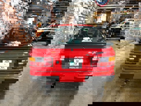 Used 1988 Porsche 944 Turbo image 3