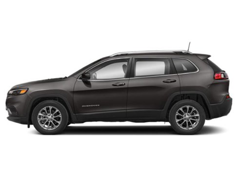 Certified 2019 Jeep Cherokee Limited image 2