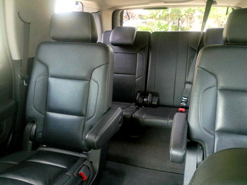 Used 2019 Chevrolet Tahoe LT image 19