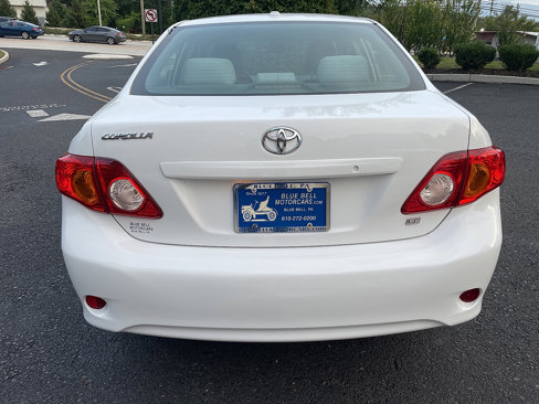 Used 2010 Toyota Corolla LE image 7