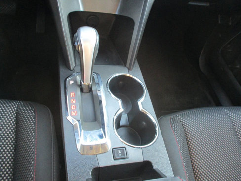 Used 2015 GMC Terrain SLE w/ Chrome Edition image 20