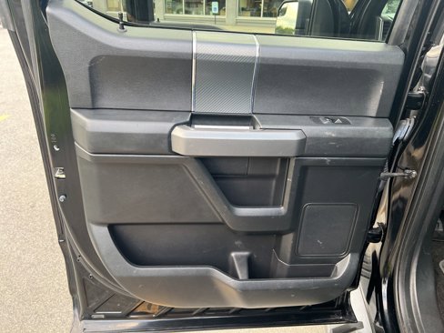 Used 2018 Ford F150 XLT w/ Equipment Group 301A Mid image 11