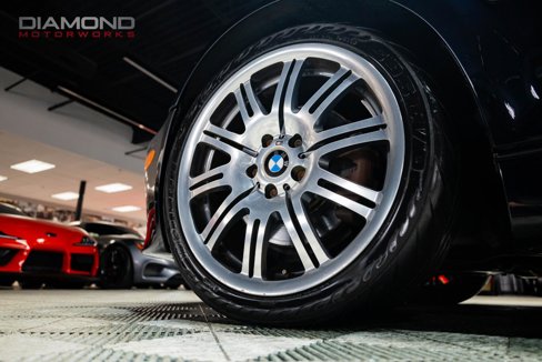 Used 2001 BMW M3 Coupe image 49