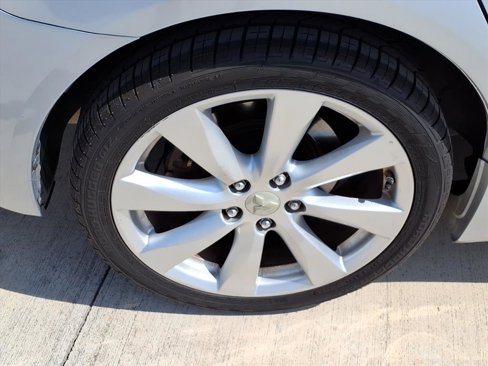Used 2012 Mitsubishi Lancer GT image 11
