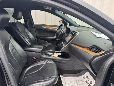 Used 2019 Lincoln MKC Reserve w/ MKC Climate Package image 39