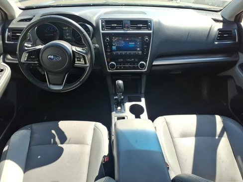 Used 2018 Subaru Outback 2.5i Limited image 8