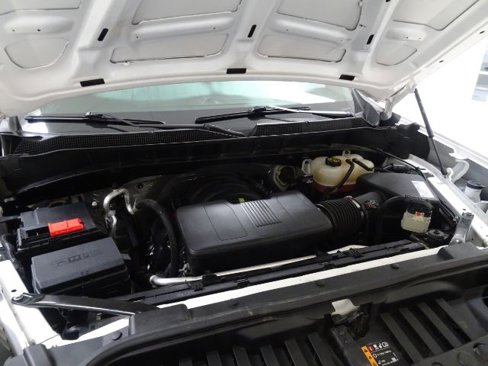 Used 2021 Chevrolet Silverado 1500 W/T w/ WT Fleet Convenience Package image 43