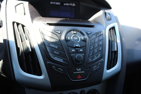 Used 2012 Ford Focus SE image 21