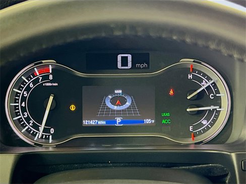 Used 2016 Honda Pilot Touring image 13